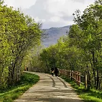 El Triskel De Chumbea, Excepcional Con Maravillosas Vistas A 5km De Béjar