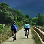 El Triskel De Chumbea, Excepcional Con Maravillosas Vistas A 5km De Bejar * Navalmoral de Bejar