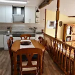 El Triskel De Chumbea, Excepcional Con Maravillosas Vistas A 5km De Béjar Appartement Navalmoral de Bejar