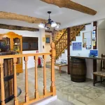 El Triskel De Chumbea, Excepcional Con Maravillosas Vistas A 5km De Bejar *