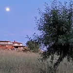 El Triskel De Chumbea, Excepcional Con Maravillosas Vistas A 5km De Béjar