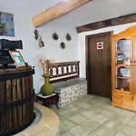 El Triskel De Chumbea, Excepcional Con Maravillosas Vistas A 5km De Béjar Appartement