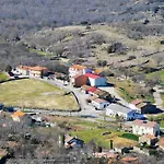 Appartement El Triskel De Chumbea, Excepcional Con Maravillosas Vistas A 5km De Béjar