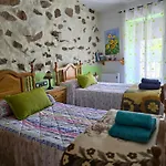 El Triskel De Chumbea, Excepcional Con Maravillosas Vistas A 5km De Béjar Appartement Navalmoral de Bejar