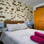El Triskel De Chumbea, Excepcional Con Maravillosas Vistas A 5km De Béjar Appartement