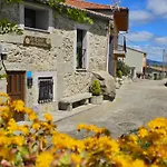 El Triskel De Chumbea, Excepcional Con Maravillosas Vistas A 5km De Béjar * Navalmoral de Bejar