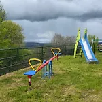 El Triskel De Chumbea, Excepcional Con Maravillosas Vistas A 5km De Béjar Navalmoral de Bejar