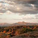 El Triskel De Chumbea, Excepcional Con Maravillosas Vistas A 5km De Béjar Appartement *