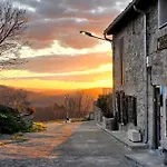 El Triskel De Chumbea, Excepcional Con Maravillosas Vistas A 5km De Béjar Appartement *