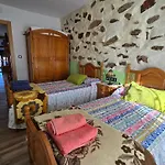 Apartment El Triskel De Chumbea, Excepcional Con Maravillosas Vistas A 5km De Bejar *