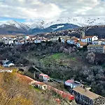 Appartement El Triskel De Chumbea, Excepcional Con Maravillosas Vistas A 5km De Béjar Navalmoral de Bejar