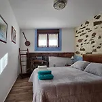 El Triskel De Chumbea, Excepcional Con Maravillosas Vistas A 5km De Bejar Apartment *