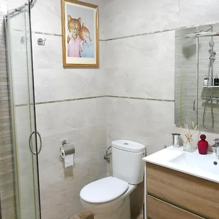 El Triskel De Chumbea, Excepcional Con Maravillosas Vistas A 5km De Bejar Apartament Navalmoral de Bejar