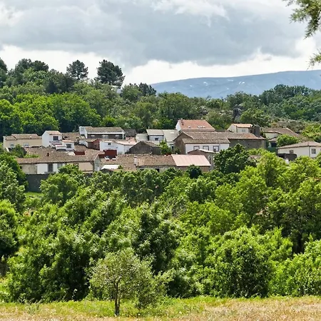 Apartament El Triskel De Chumbea, Excepcional Con Maravillosas Vistas A 5km De Bejar