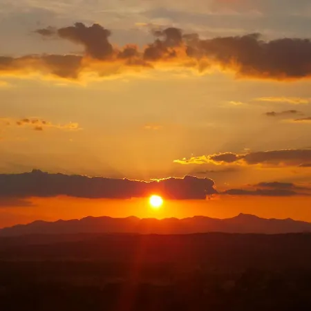 El Triskel De Chumbea, Excepcional Con Maravillosas Vistas A 5km De Bejar * Navalmoral de Bejar