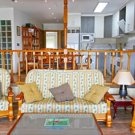 Apartamento El Triskel De Chumbea, Excepcional Con Maravillosas Vistas A 5km De Bejar