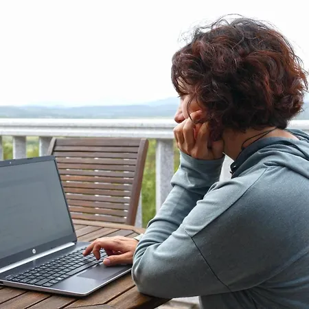 El Triskel De Chumbea, Excepcional Con Maravillosas Vistas A 5km De Bejar Apartament Navalmoral de Bejar
