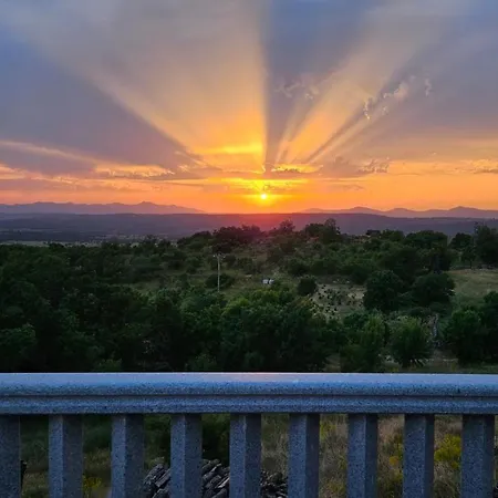 El Triskel De Chumbea, Excepcional Con Maravillosas Vistas A 5km De Bejar * Navalmoral de Bejar