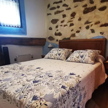 Apartament El Triskel De Chumbea, Excepcional Con Maravillosas Vistas A 5km De Bejar Navalmoral de Bejar
