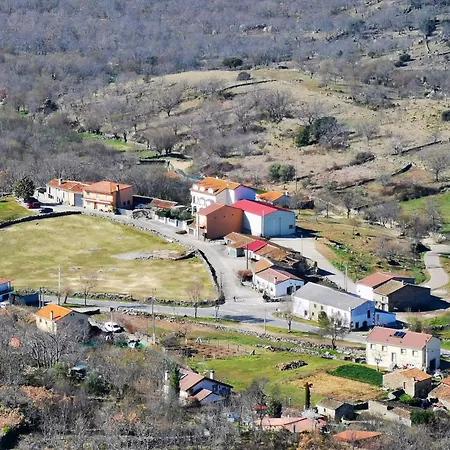 Apartament El Triskel De Chumbea, Excepcional Con Maravillosas Vistas A 5km De Bejar