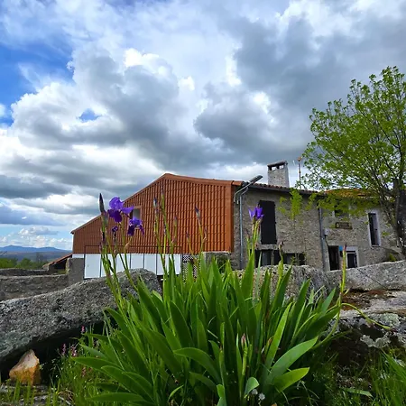 Apartment El Triskel De Chumbea- Confort Y Naturaleza En La Sierra De Bejar Navalmoral de Bejar