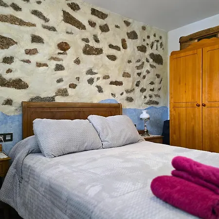 El Triskel De Chumbea, Excepcional Con Maravillosas Vistas A 5km De Bejar Apartament