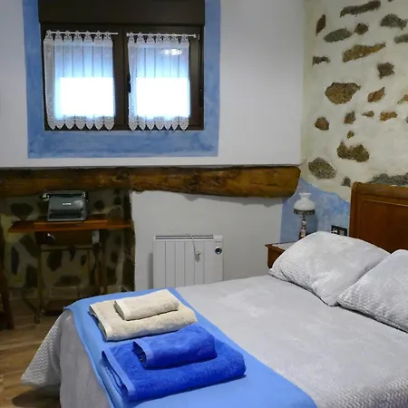 El Triskel De Chumbea, Excepcional Con Maravillosas Vistas A 5km De Bejar Apartament