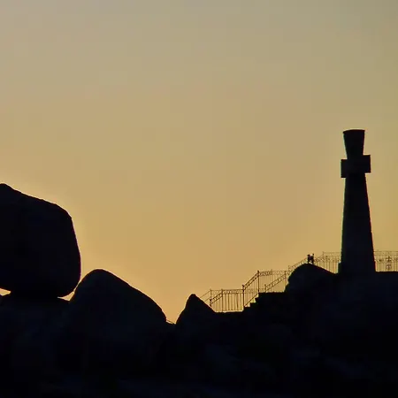 El Triskel De Chumbea, Excepcional Con Maravillosas Vistas A 5km De Bejar Apartament *