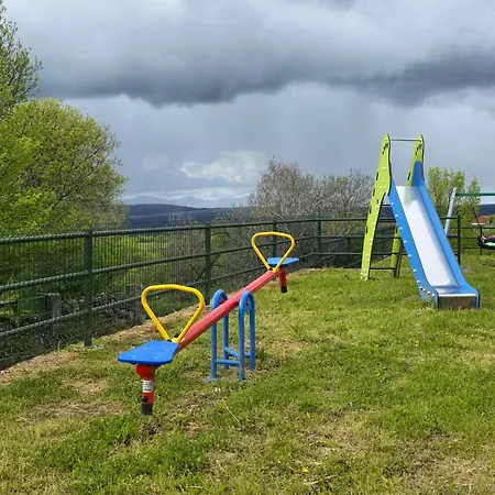 El Triskel De Chumbea- Confort Y Naturaleza En La Sierra De Bejar Navalmoral de Bejar