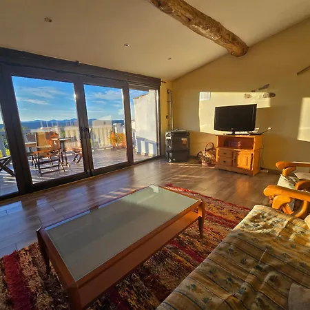 El Triskel De Chumbea Apartamento