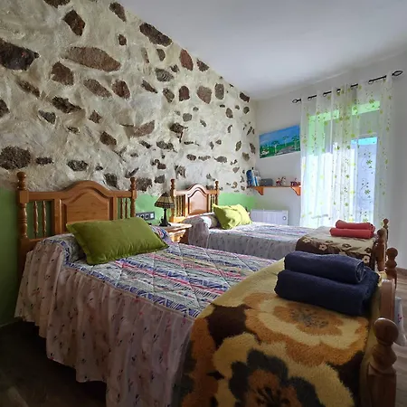 Appartement El Triskel De Chumbea, Excepcional Con Maravillosas Vistas A 5km De Béjar *