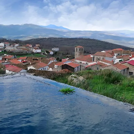 Appartement El Triskel De Chumbea, Excepcional Con Maravillosas Vistas A 5km De Béjar Navalmoral de Bejar
