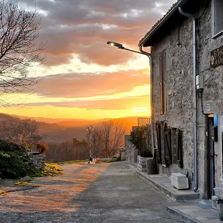 El Triskel De Chumbea- Confort Y Naturaleza En La Sierra De Bejar Apartment *