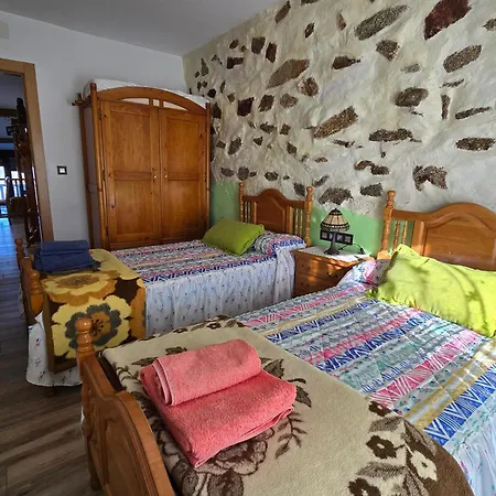 Apartamento El Triskel De Chumbea *
