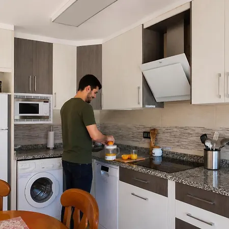 El Triskel De Chumbea- Confort Y Naturaleza En La Sierra De Bejar Apartment