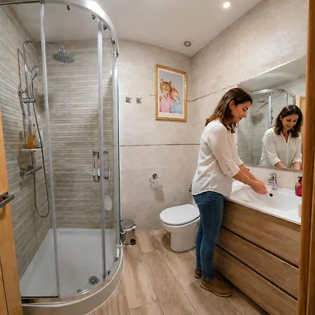 El Triskel De Chumbea- Confort Y Naturaleza En La Sierra De Bejar Navalmoral de Bejar