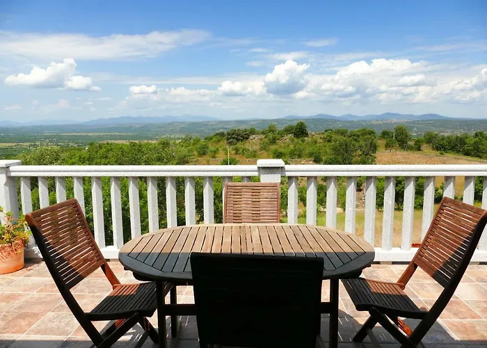 Apartment El Triskel De Chumbea, Excepcional Con Maravillosas Vistas A 5km De Bejar