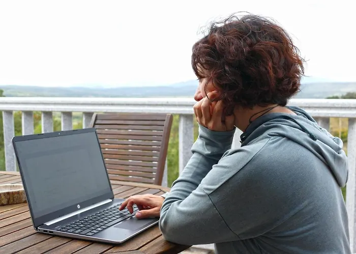 El Triskel De Chumbea, Excepcional Con Maravillosas Vistas A 5km De Bejar Apartment Navalmoral de Bejar