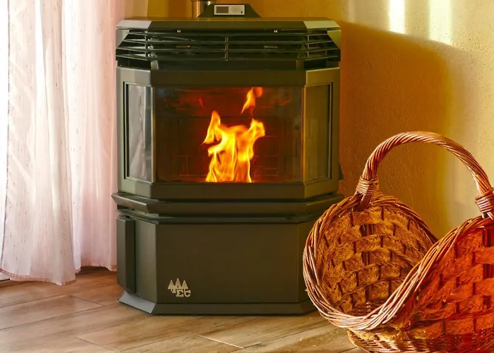 El Triskel De Chumbea, Excepcional Con Maravillosas Vistas A 5km De Bejar Apartment *