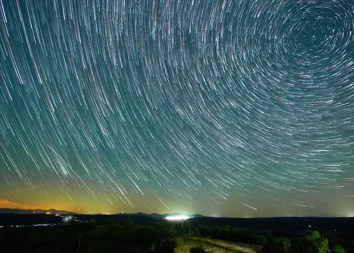 El Triskel De Chumbea, Excepcional Con Maravillosas Vistas A 5km De Bejar Apartment *