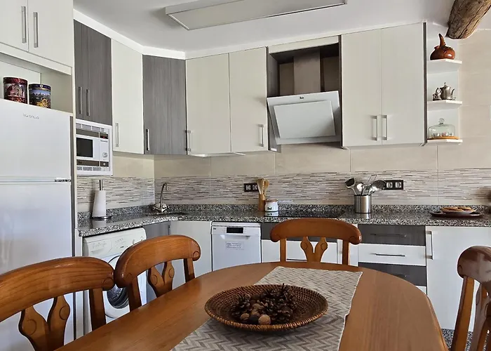 El Triskel De Chumbea, Excepcional Con Maravillosas Vistas A 5km De Bejar Apartment Navalmoral de Bejar