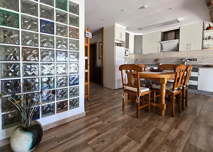 El Triskel De Chumbea, Excepcional Con Maravillosas Vistas A 5km De Bejar Navalmoral de Bejar