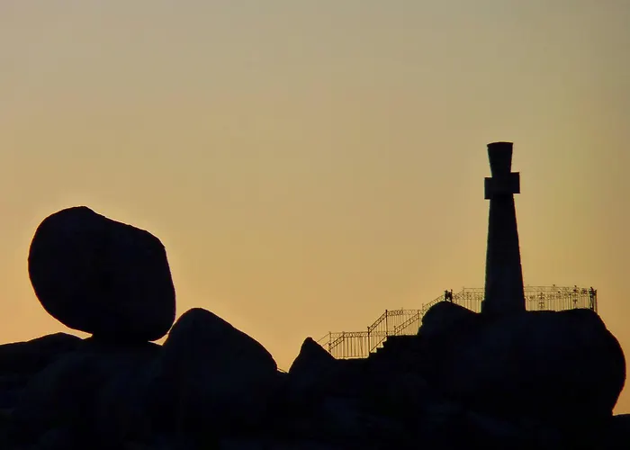 El Triskel De Chumbea, Excepcional Con Maravillosas Vistas A 5km De Bejar Apartment *